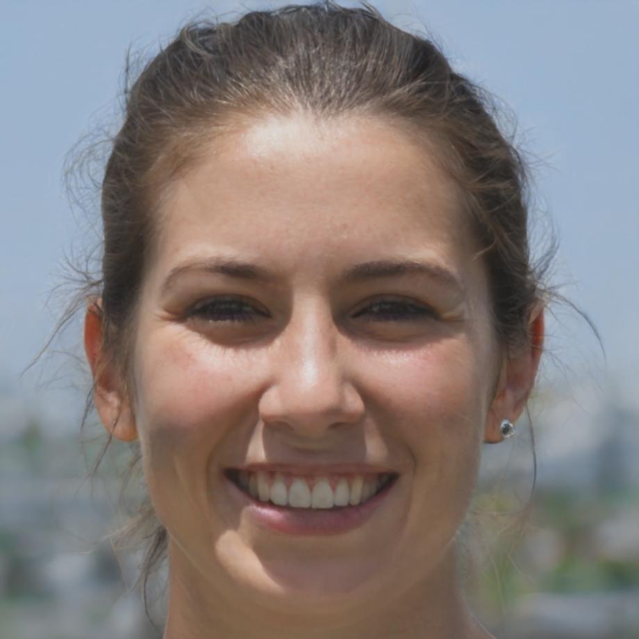 Instructor profile photo
